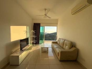 Kondominium di Orchard Ville, Bayan Lepas, foto 3