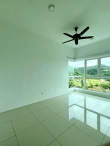 Kondominium di Orchard Ville, Bayan Lepas, foto 4