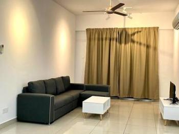 Setia Pinnacle, Sungai Ara的共管公寓，照片1