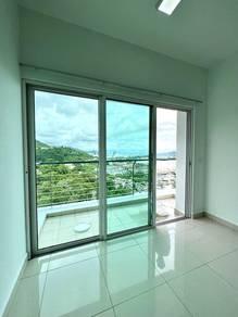 Kondominium di Orchard Ville, Bayan Lepas, foto 2