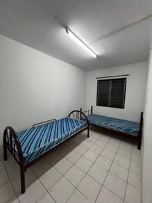 Apartment at Halaman Kenanga, Gelugor, photo 3