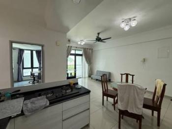 Condominium at The Promenade, Bayan Baru, photo 4