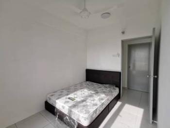 Condominium at Fairview Residence, Sungai Ara, photo 4