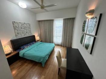 Kondominium di Gurney Paragon, Persiaran Gurney, foto 9