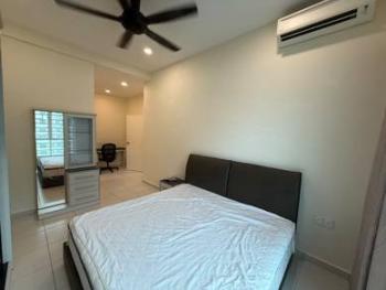 Kondominium di One Imperial, Sungai Ara, foto 8