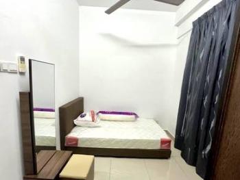 Setia Pinnacle, Sungai Ara的共管公寓，照片7