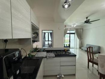 Condominium at The Promenade, Bayan Baru, photo 9