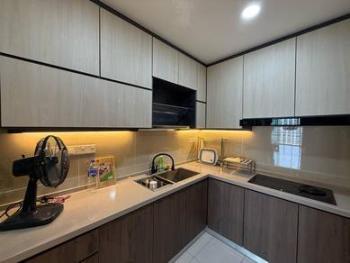 Condominium at Mahsuri Square, Bayan Baru, photo 7