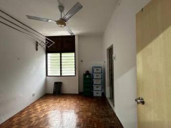 Apartment at Block 20 Paya Terubong, Paya Terubong, photo 5