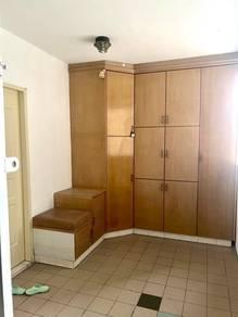 Pearl Garden, Sungai Ara的共管公寓，照片5