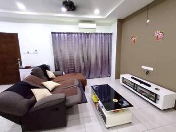 House at Pearl Residence, Simpang Ampat, photo 2