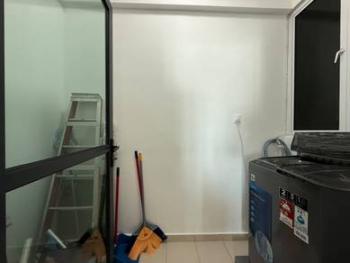 Kondominium di Ideal Venice Residency, Gelugor, foto 8