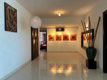 Kondominium di Gurney Paragon, Persiaran Gurney, foto 5