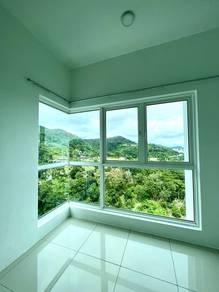 Kondominium di Orchard Ville, Bayan Lepas, foto 3