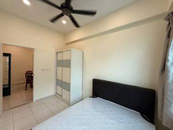 Kondominium di One Imperial, Sungai Ara, foto 9