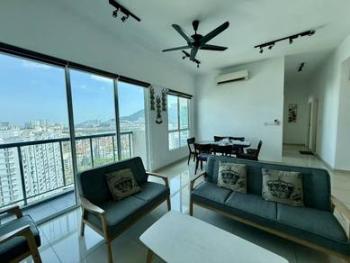 Condominium at One Imperial, Sungai Ara, photo 2