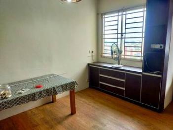 Bedroom – Apartment at Nipah Emas, Block 60, Sungai Nibong, photo 5