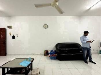 Apartment at Block 20 Paya Terubong, Paya Terubong, photo 7