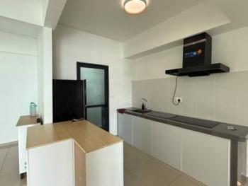 Kondominium di Ideal Venice Residency, Gelugor, foto 3