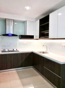 Kondominium di Solaria Residences, Bayan Lepas, foto 1