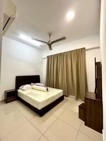 Setia Pinnacle, Sungai Ara的共管公寓，照片6
