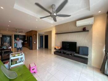 Condominium at Mahsuri Square, Bayan Baru, photo 4
