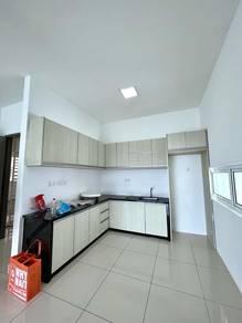 Kondominium di Orchard Ville, Bayan Lepas, foto 1
