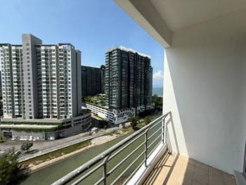 Condominium at Putra Place, Bayan Lepas, photo 5
