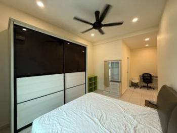 Kondominium di One Imperial, Sungai Ara, foto 3