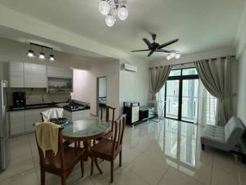 Condominium at The Promenade, Bayan Baru, photo 5