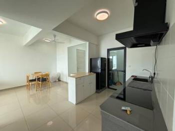 Kondominium di Ideal Venice Residency, Gelugor, foto 4