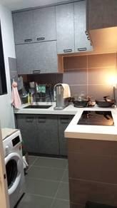 Condominium at Golden Triangle 2, Sungai Ara, photo 5