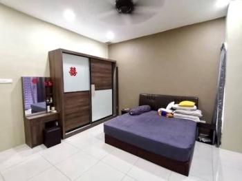 House at Pearl Residence, Simpang Ampat, photo 5
