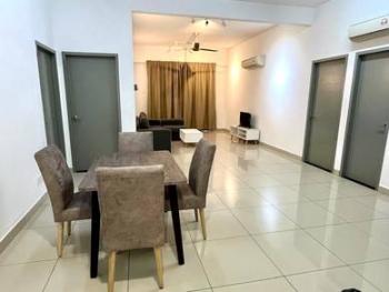 Setia Pinnacle, Sungai Ara的共管公寓，照片2