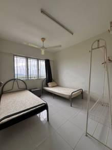 Suria 1, Batu Kawan的共管公寓，照片6