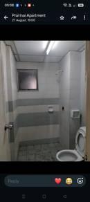 Apartmen di Prai Inai, Perai, foto 4