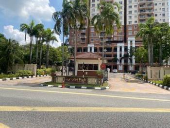 Apartmen di Fortune Park, Seri Kembangan, foto 1