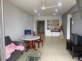 Apartmen di Fortune Park, Seri Kembangan, foto 3