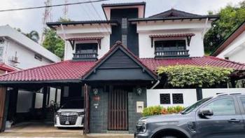 Luaran – Banglo di Taman Mulia, Cheras, foto 1