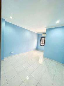 Rumah di Jalan Permas 14/2, Permas Jaya, foto 10