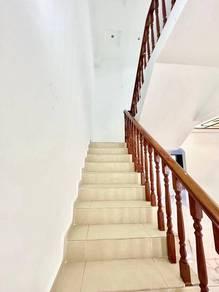 Rumah di Jalan Permas 14/2, Permas Jaya, foto 4