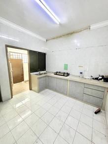 Rumah di Jalan Permas 14/2, Permas Jaya, foto 3