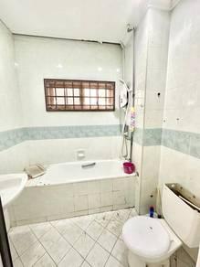 Rumah di Jalan Permas 14/2, Permas Jaya, foto 8