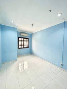Rumah di Jalan Permas 14/2, Permas Jaya, foto 9
