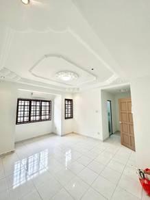 Rumah di Jalan Permas 14/2, Permas Jaya, foto 7