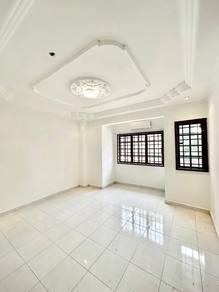 Rumah di Jalan Permas 14/2, Permas Jaya, foto 6