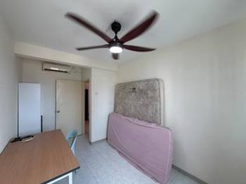 Apartment at Taman Kheng Tian, Jelutong, photo 4
