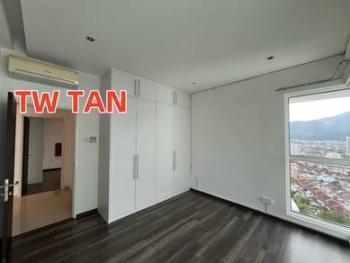 Kondominium di Olive Tree Residences, Bayan Baru, foto 9