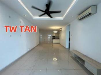 Kondominium di Olive Tree Residences, Bayan Baru, foto 8