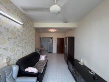 Apartment at Taman Kheng Tian, Jelutong, photo 1